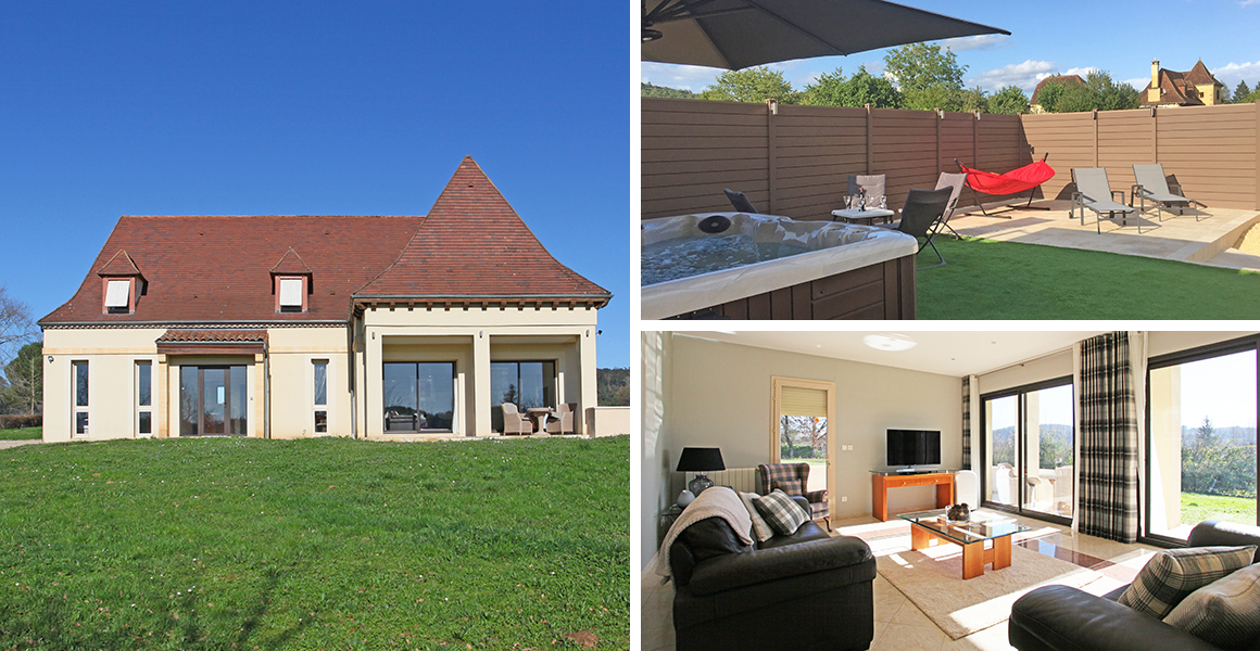 French Gite Holidays