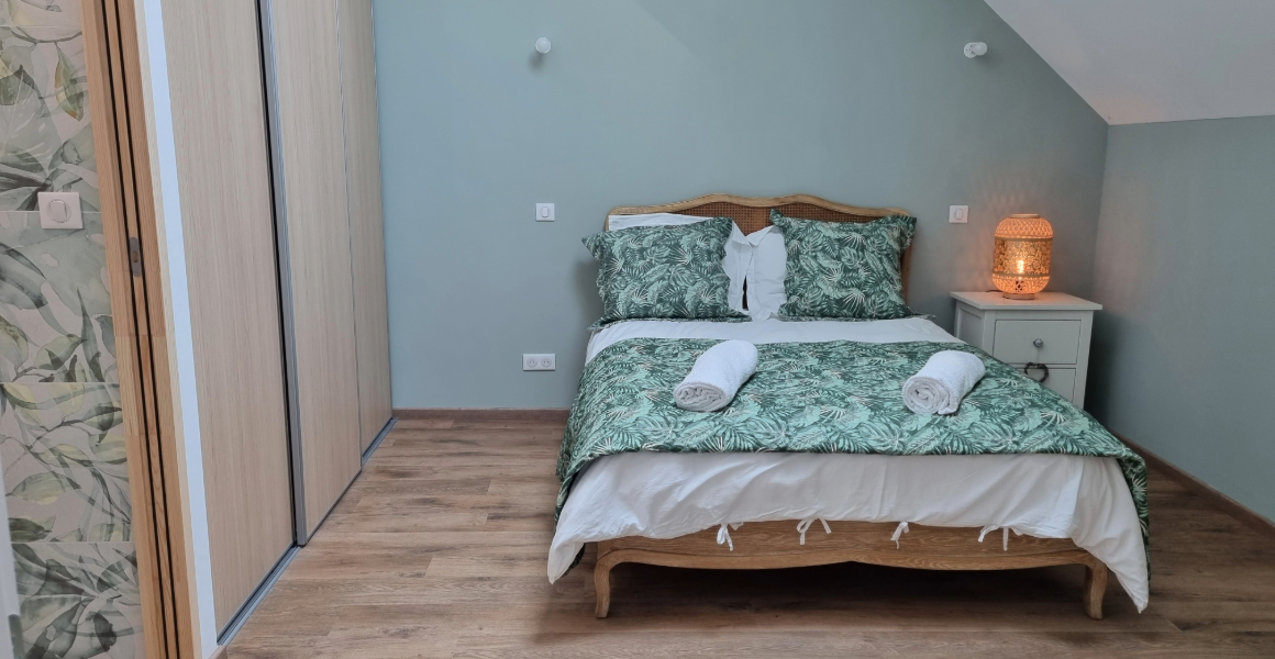 Bedroom 1
