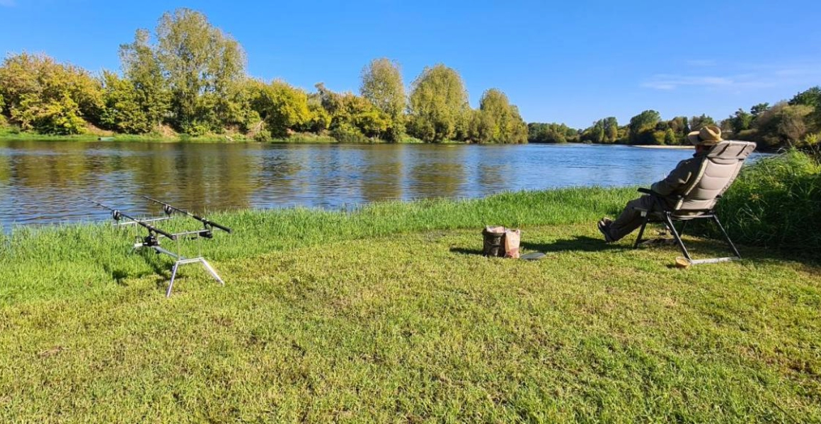 River views