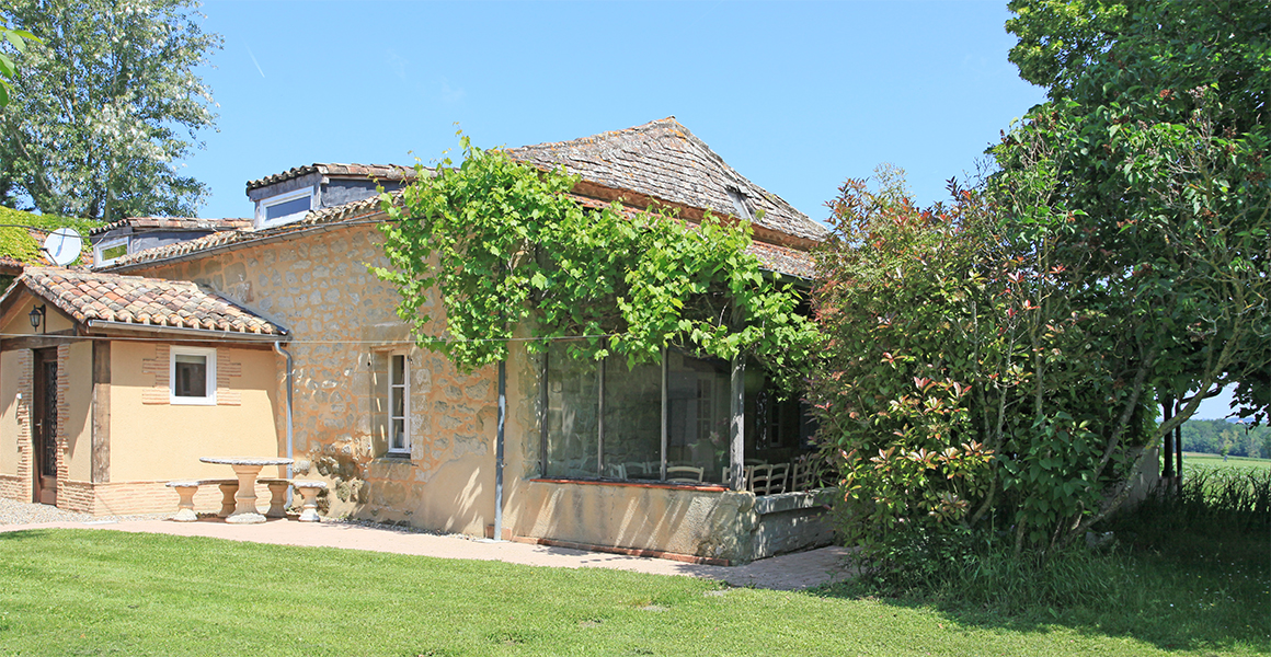 Harmony Farmhouse