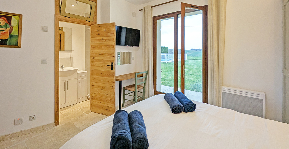 Bedroom 1