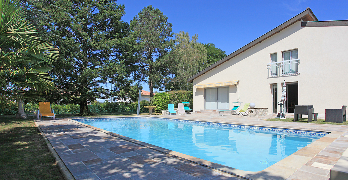 Maillol Sud with private pool and large sun terrace