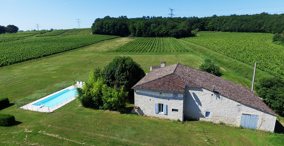 French Gite Holidays