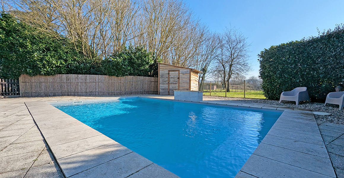 The Pool