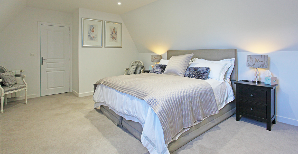 First floor bedroom 2