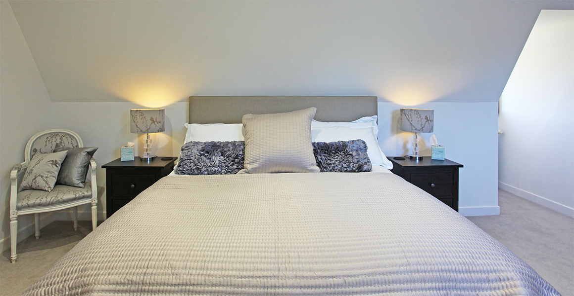 First floor bedroom 2