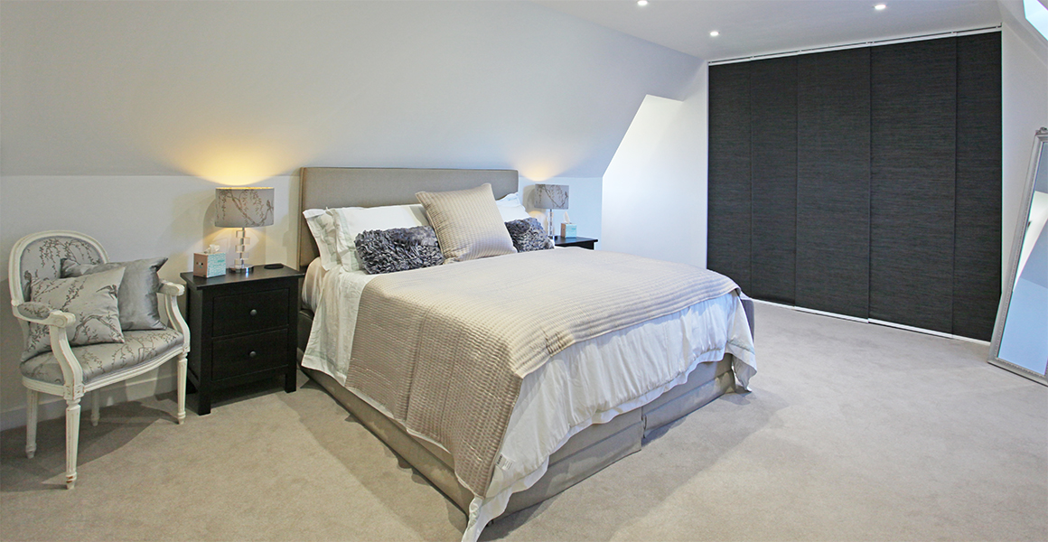 First floor bedroom 2