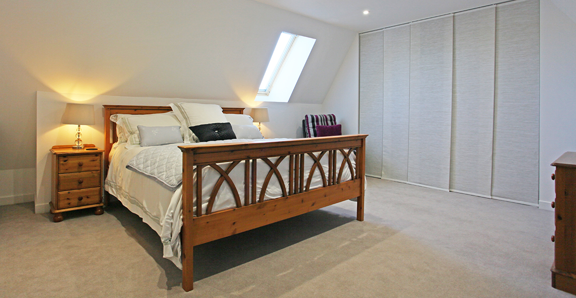 First floor bedroom 3